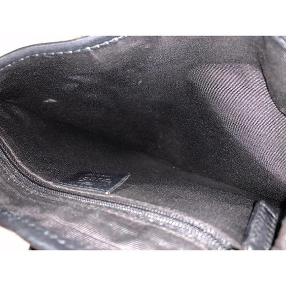 GUCCI Jackie GG Black Hobo *EUC* - Picture 8 of 11